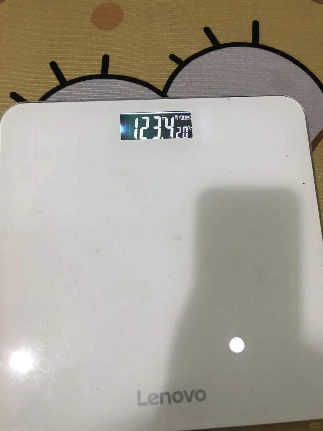 三个月30斤|这一刻感觉到了自律的杀伤力