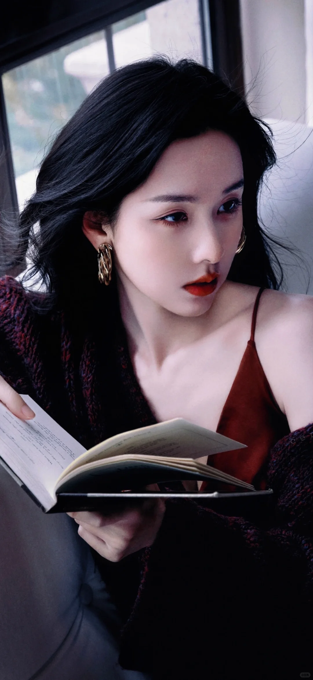 ?????? 陈都灵壁纸丨