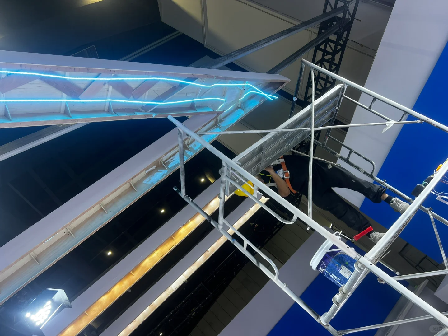 展位搭建13项注意细节