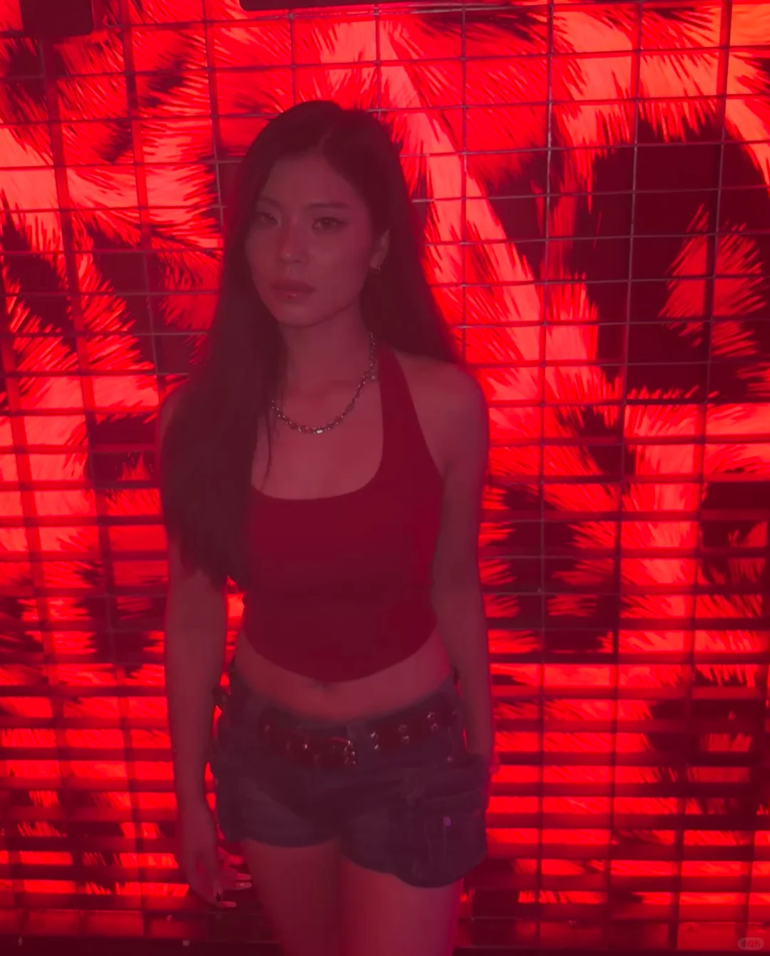 后置加闪光灯绝了～