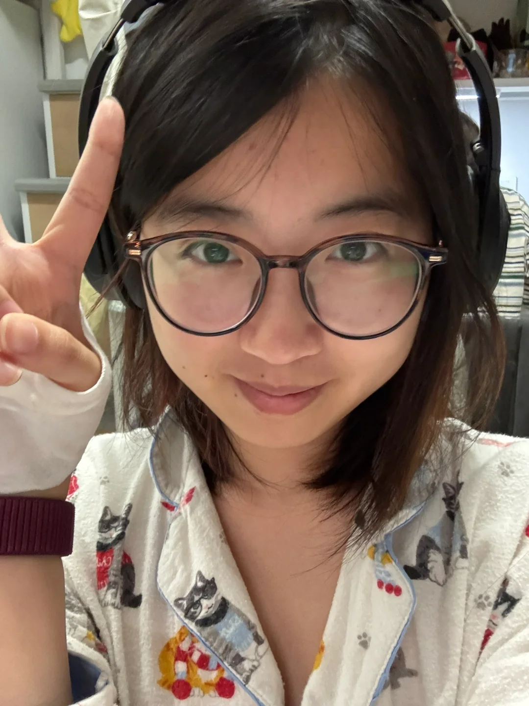 女权主义者 或许才是这个社会真正的亚文化