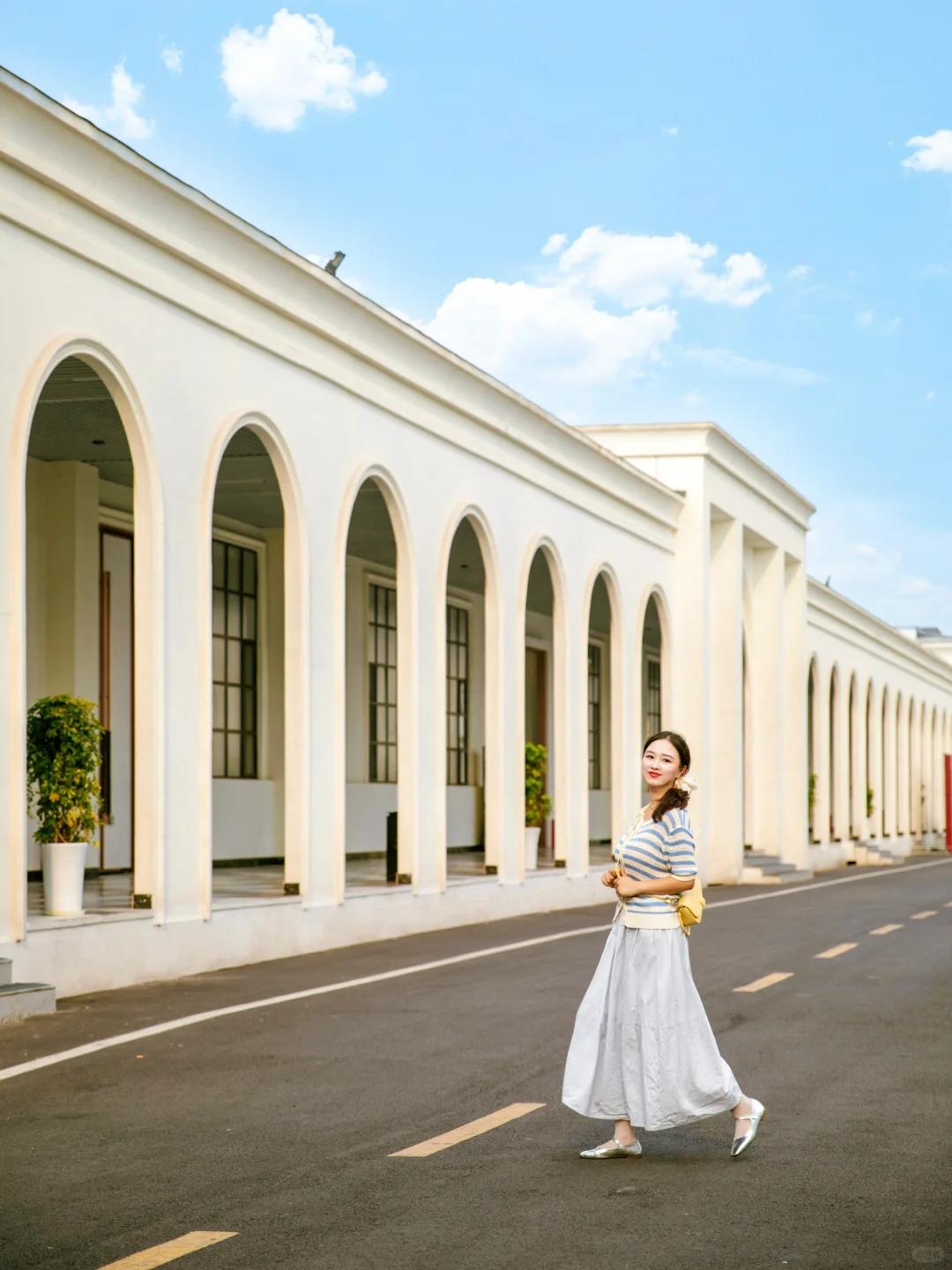 不是欧洲❗是成都❗