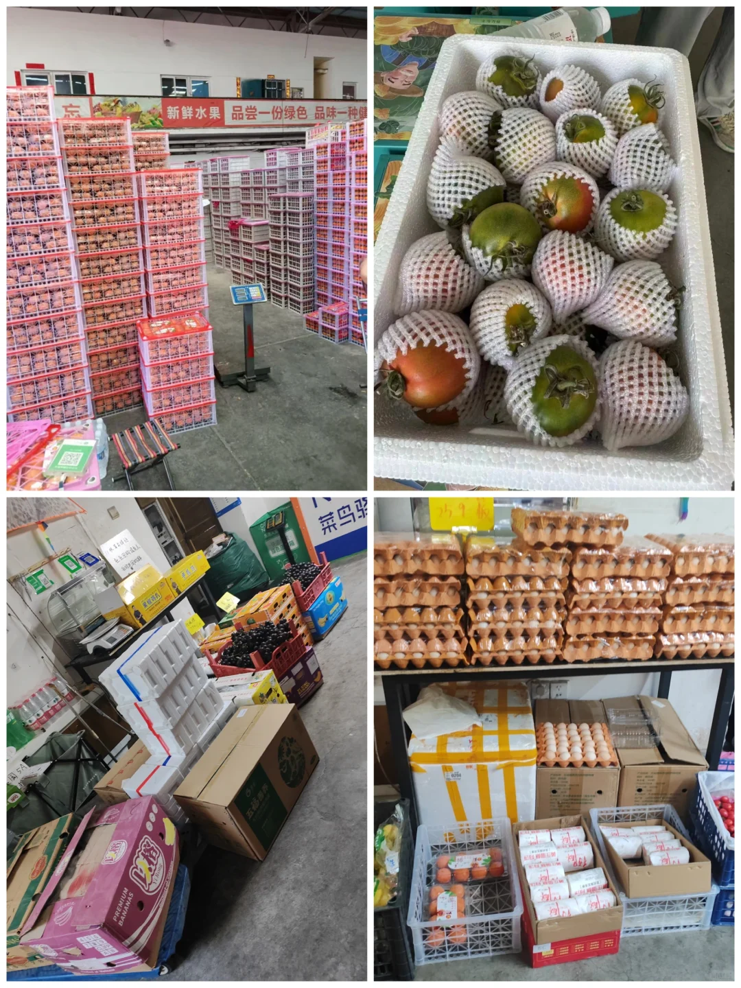 社区团购新手攻略1?