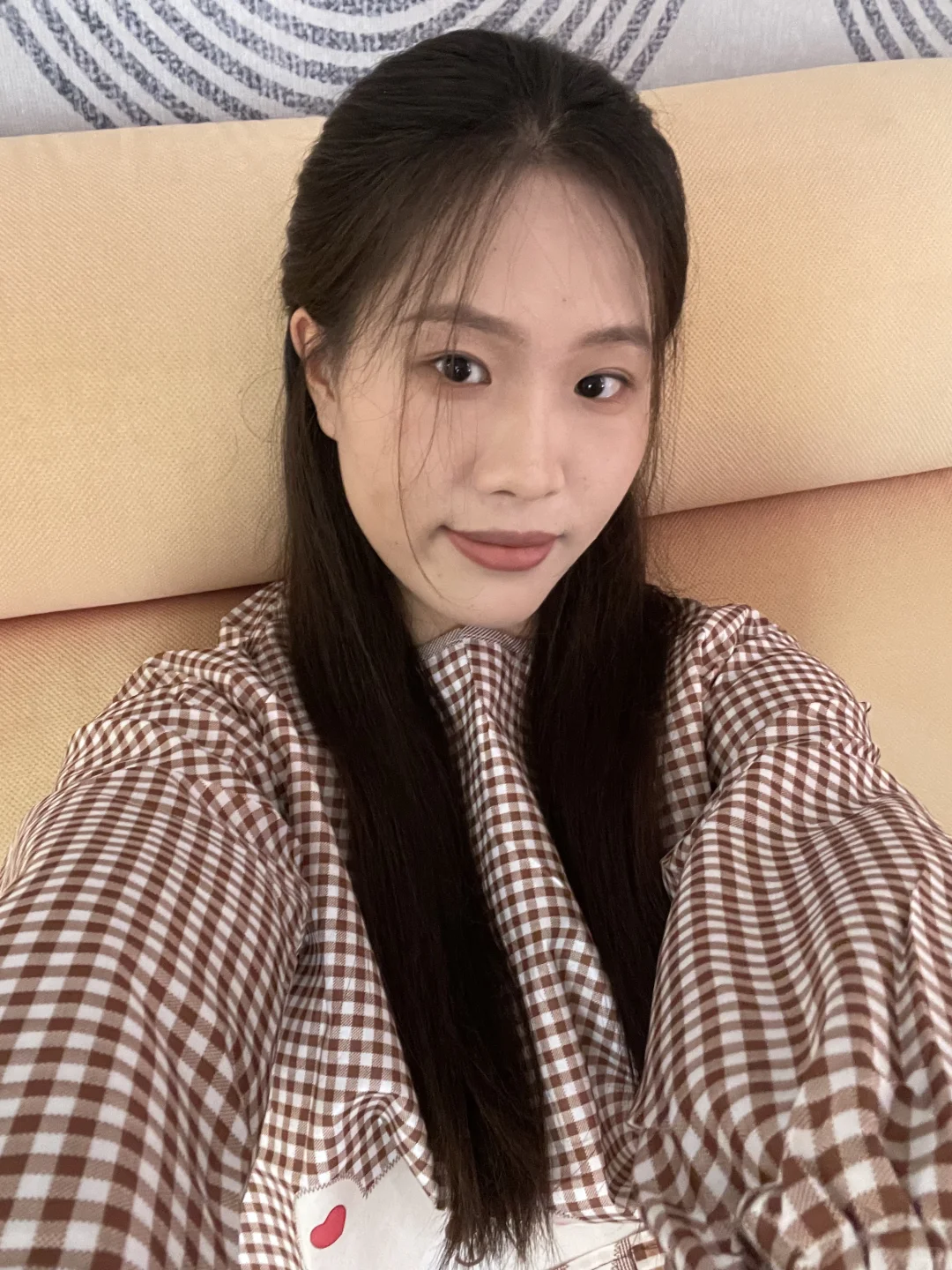 围裙给的人妻感?