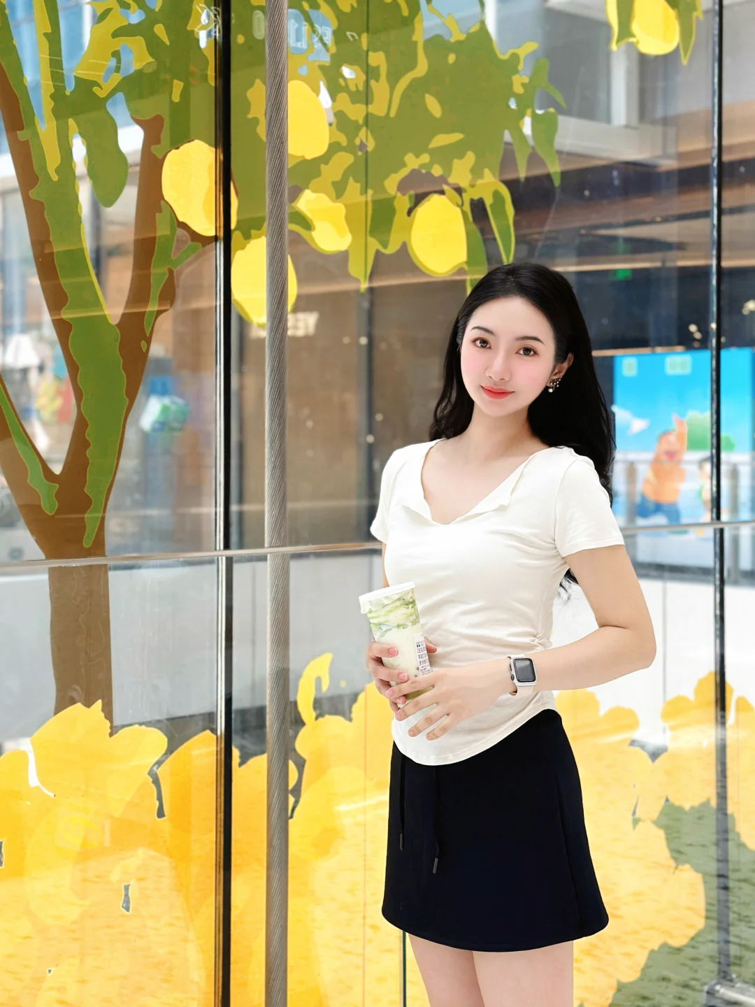 瑜伽服分享｜这套真的太舒服了吧！！