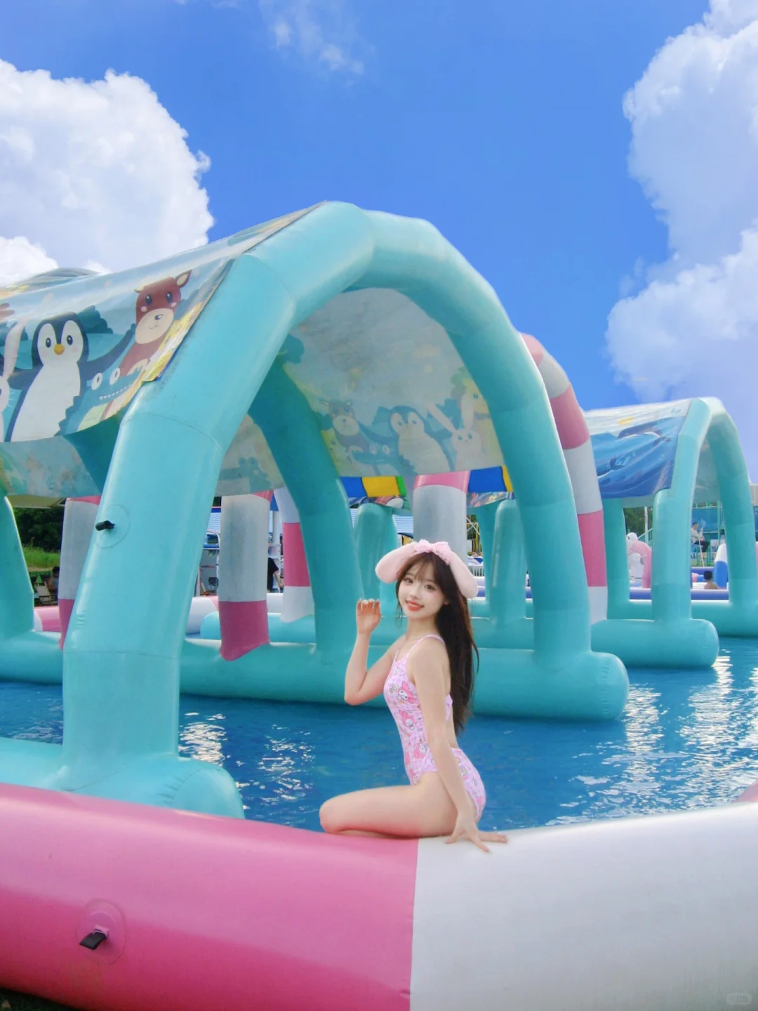 ?️₊⁺ ♡̶₊⁺?????? 传送夏日清凉