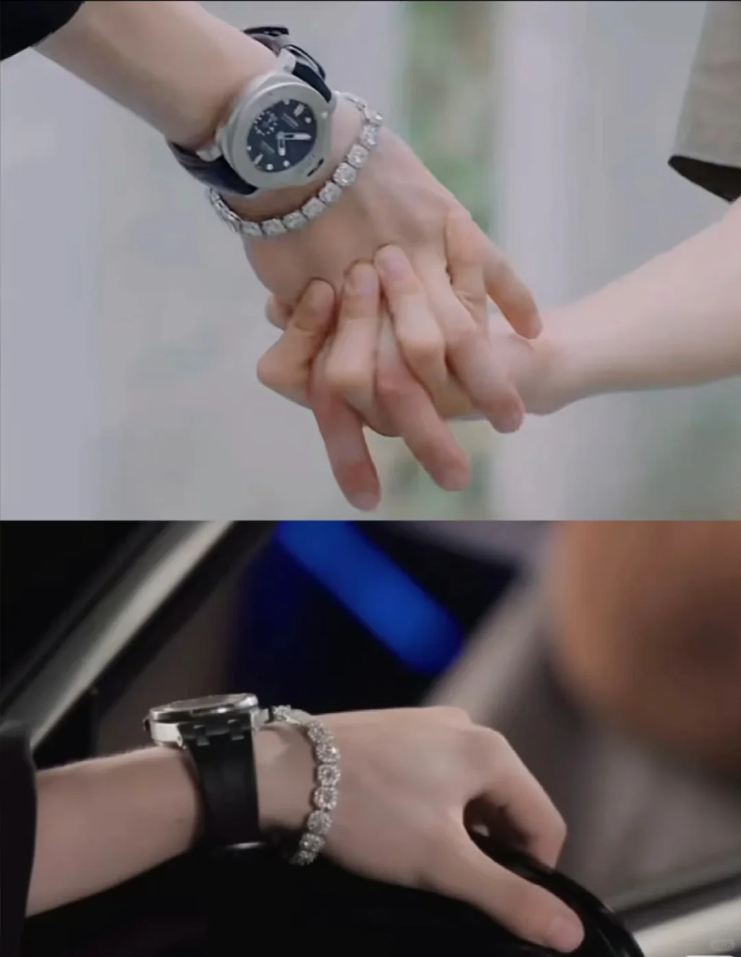 trn路遇顺恨毫无抵抗力。。。