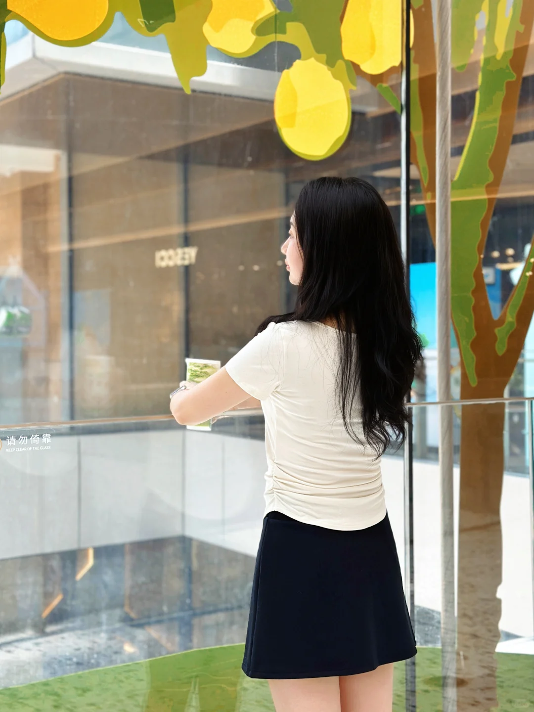 瑜伽服分享｜这套真的太舒服了吧！！