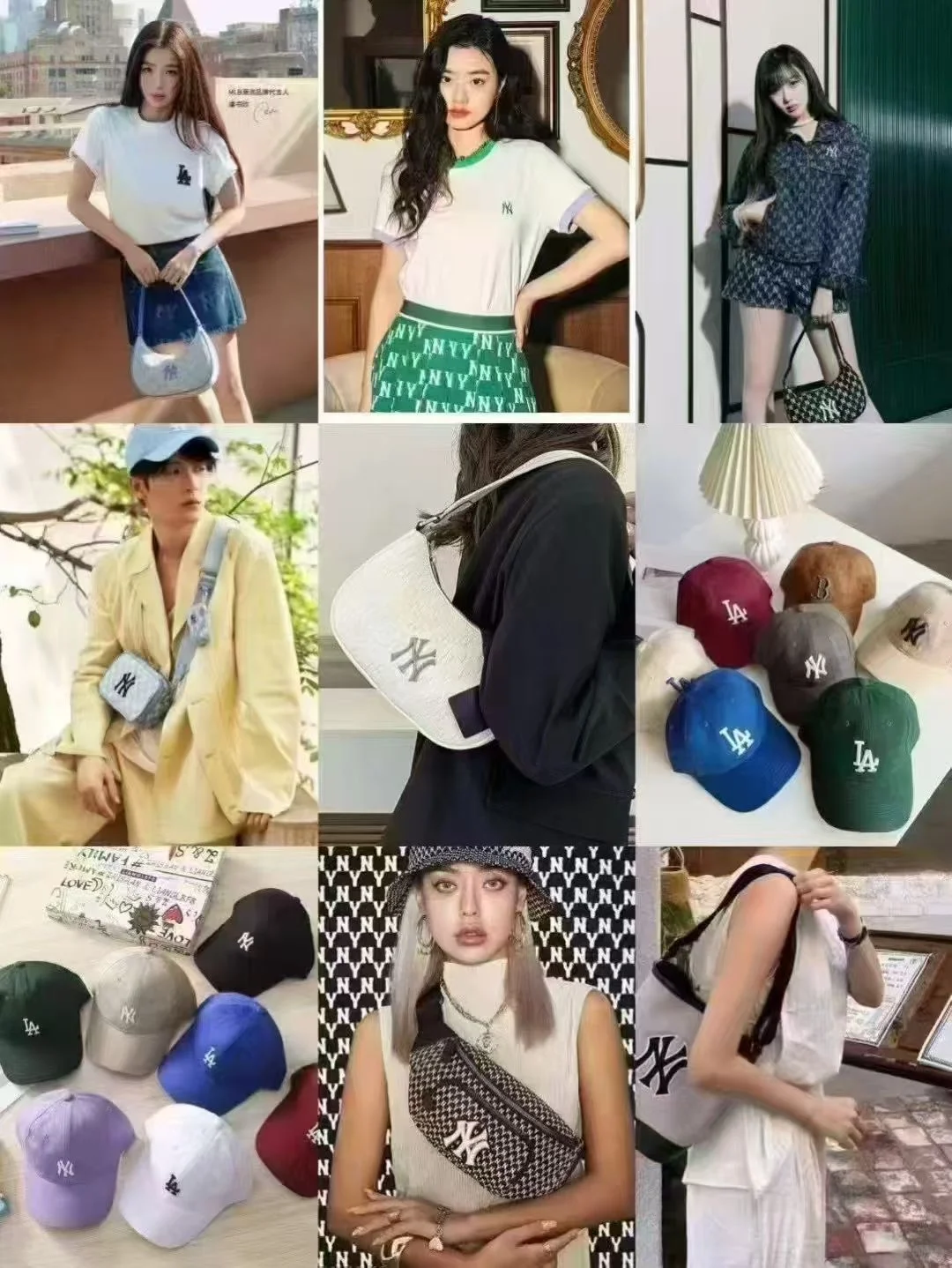 谁团谁捡到！轻奢包团捡～