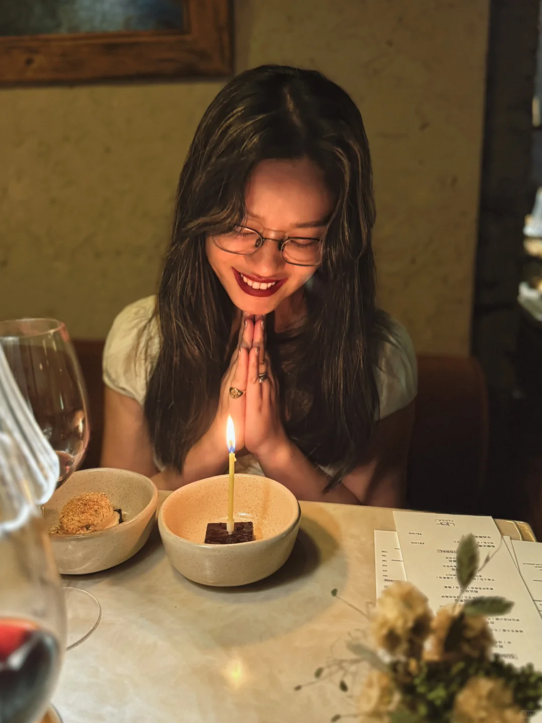 46岁 和更年期和解还是抵抗？