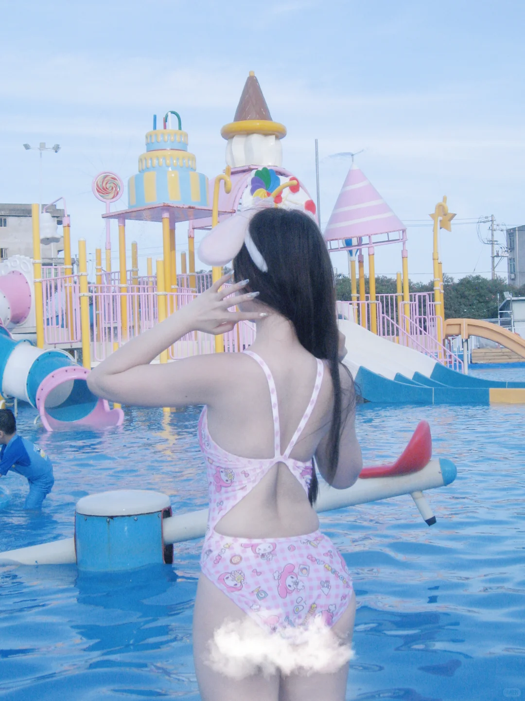 ?️₊⁺ ♡̶₊⁺?????? 传送夏日清凉