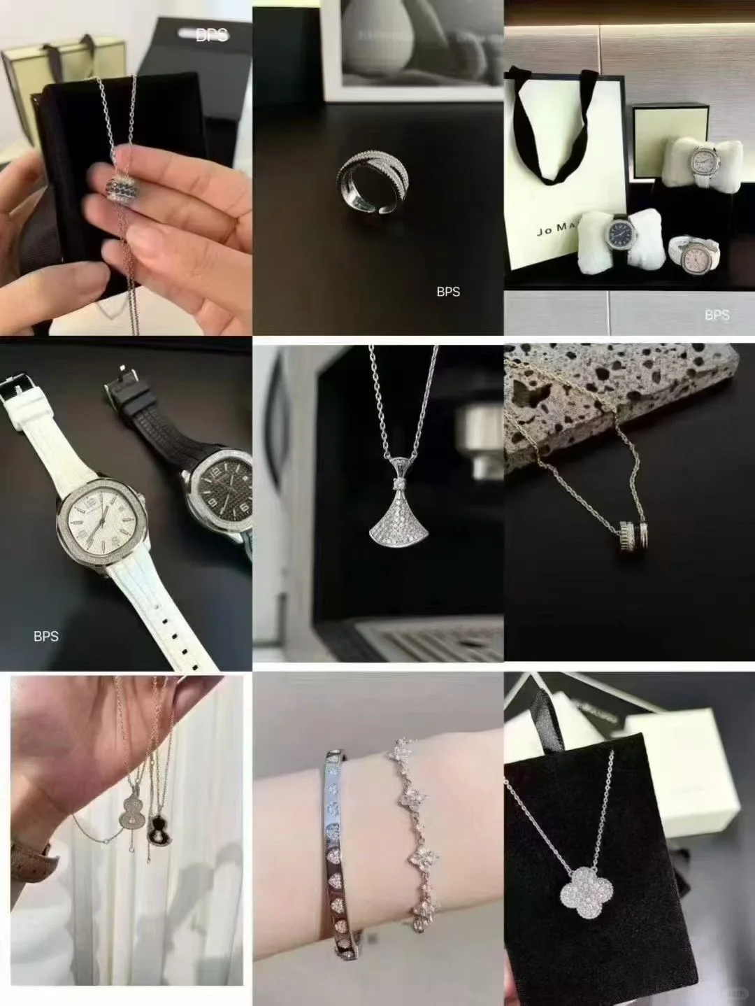 谁团谁捡到！轻奢包团捡～