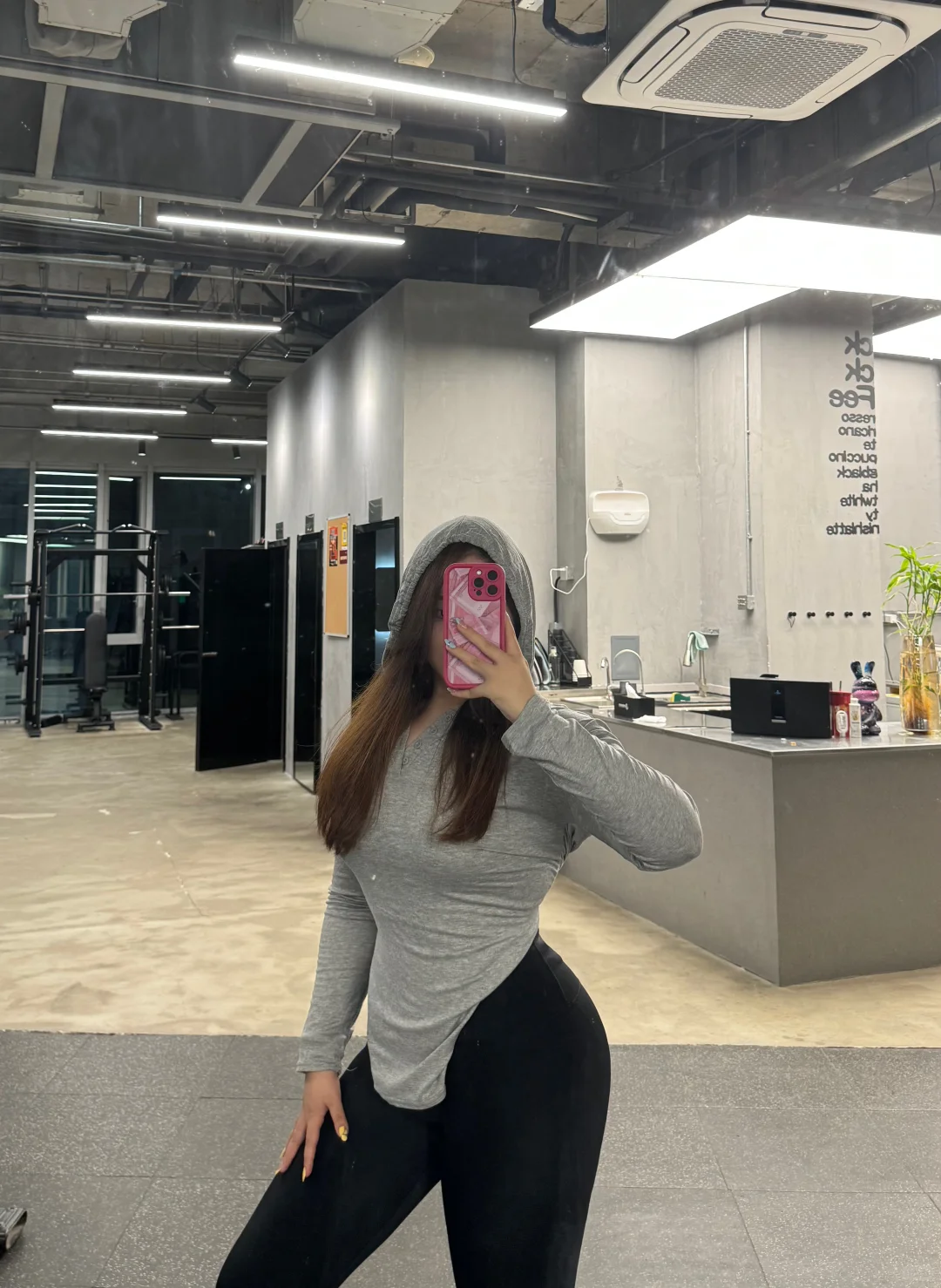 力竭的时候都在想什么呢