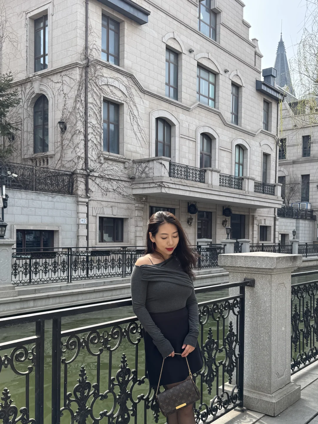 44岁，我老公可不知道我每天中午这么快乐