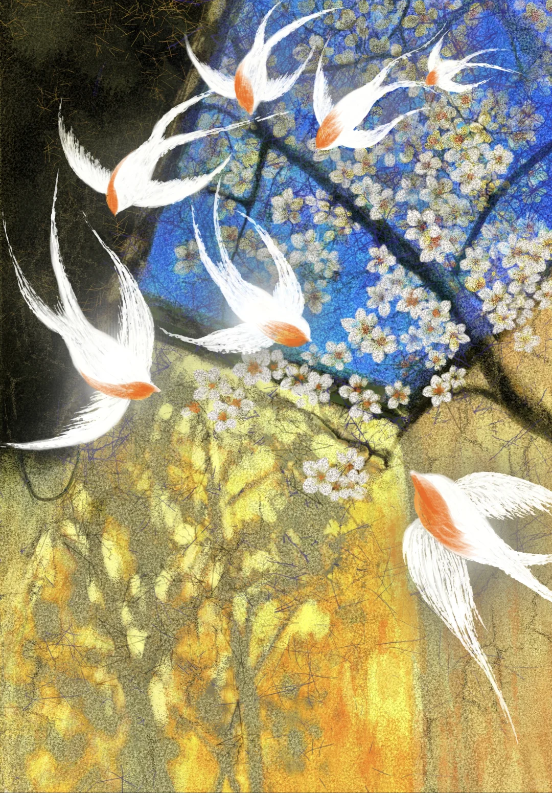 住院的时候带着平板