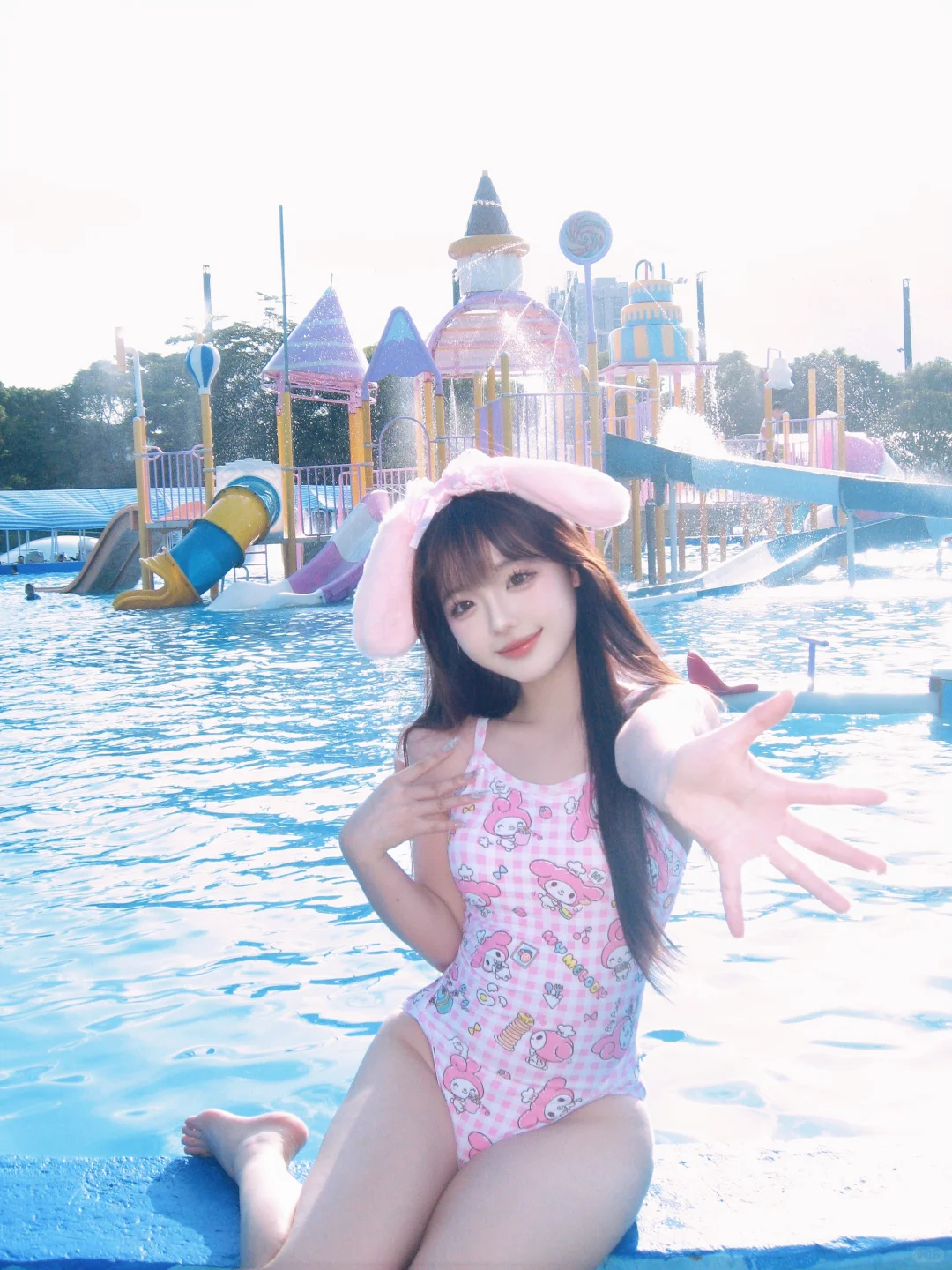 ?️₊⁺ ♡̶₊⁺?????? 传送夏日清凉