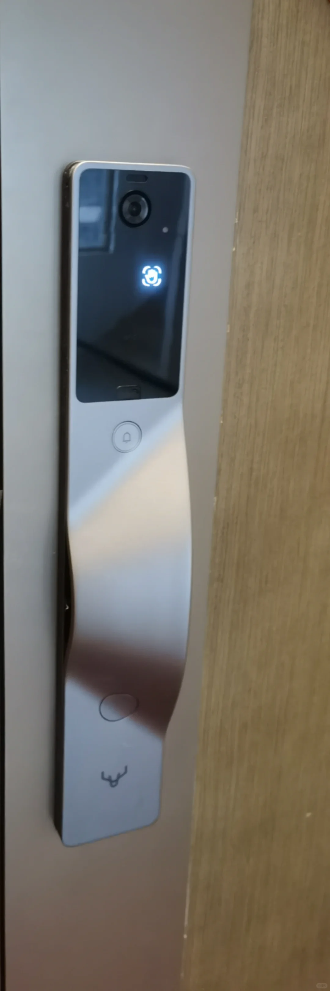 迷住团购鹿客V5Pro，真不错！