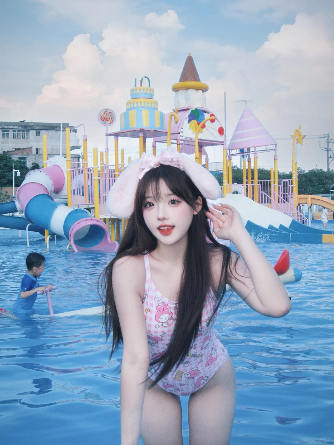 ?️₊⁺ ♡̶₊⁺?????? 传送夏日清凉