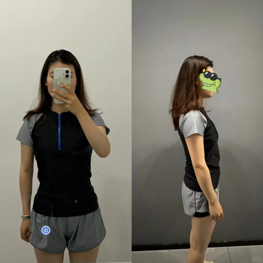 保守的泳衣有多好看呢？