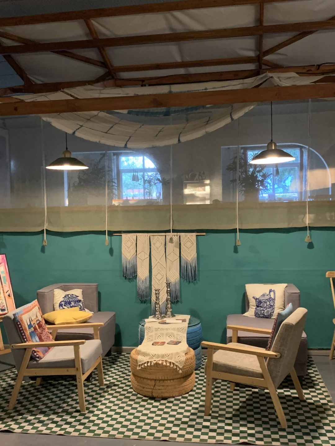 不是大理去不起!而是重庆永川更有性价比!