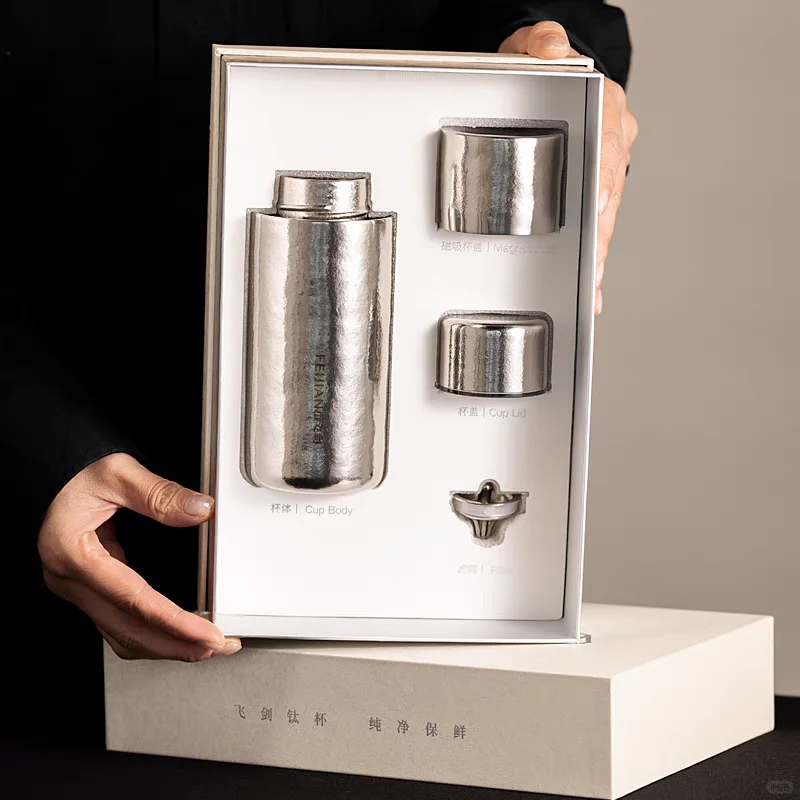 飞剑钛杯，赶紧上车l‼️?超值团购价