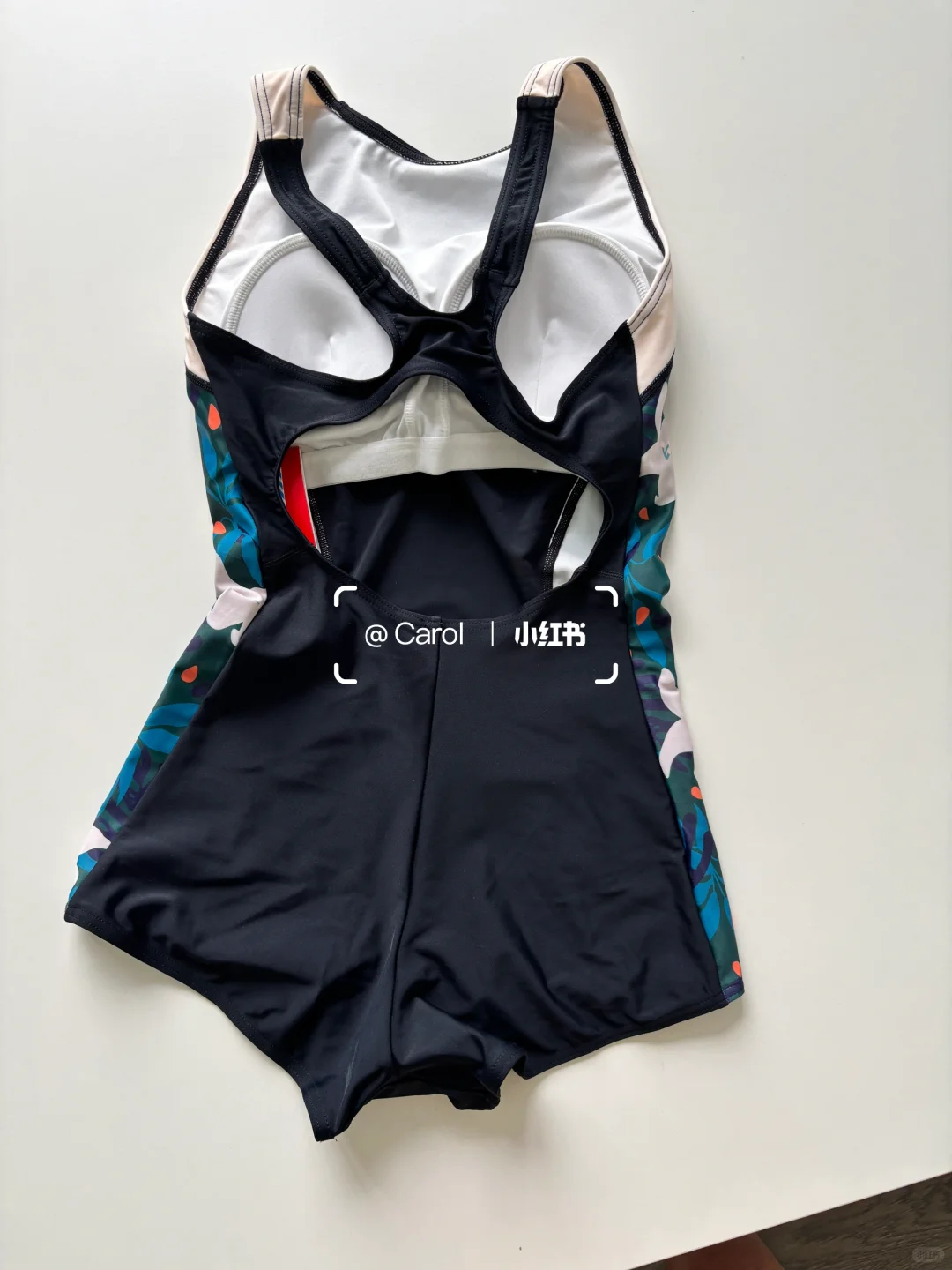 看起来普通 上身绝了