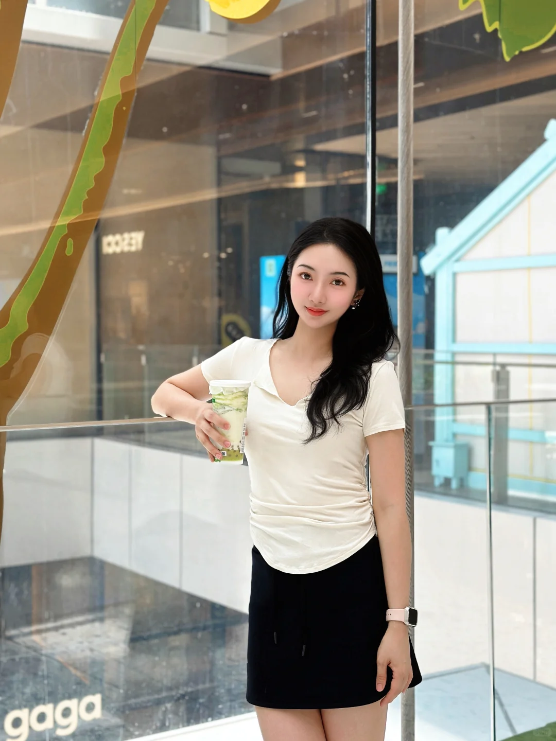 瑜伽服分享｜这套真的太舒服了吧！！