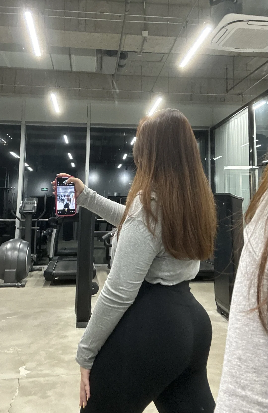 力竭的时候都在想什么呢