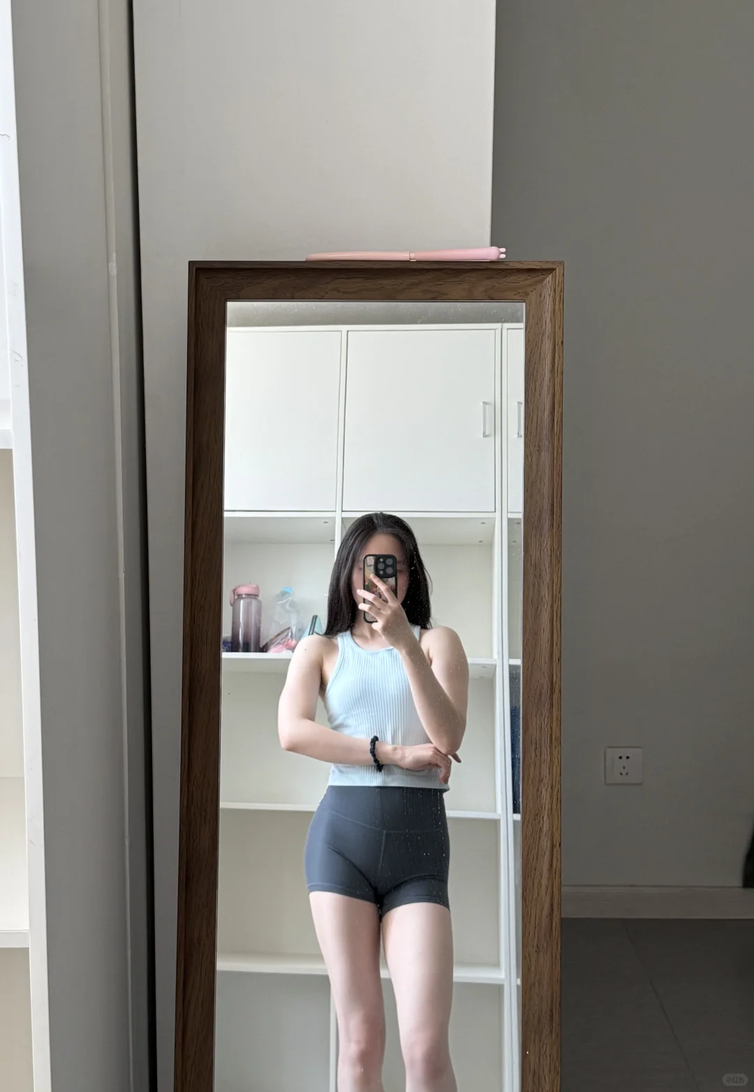 瑜伽服的一衣多搭｜梅雨天的彩色穿搭