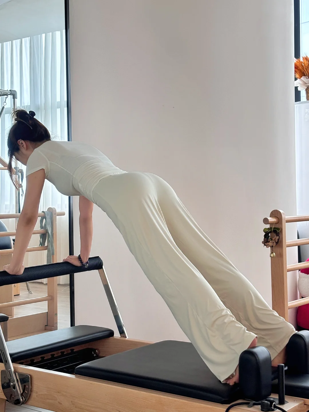 Pilates｜运动也要精致感?