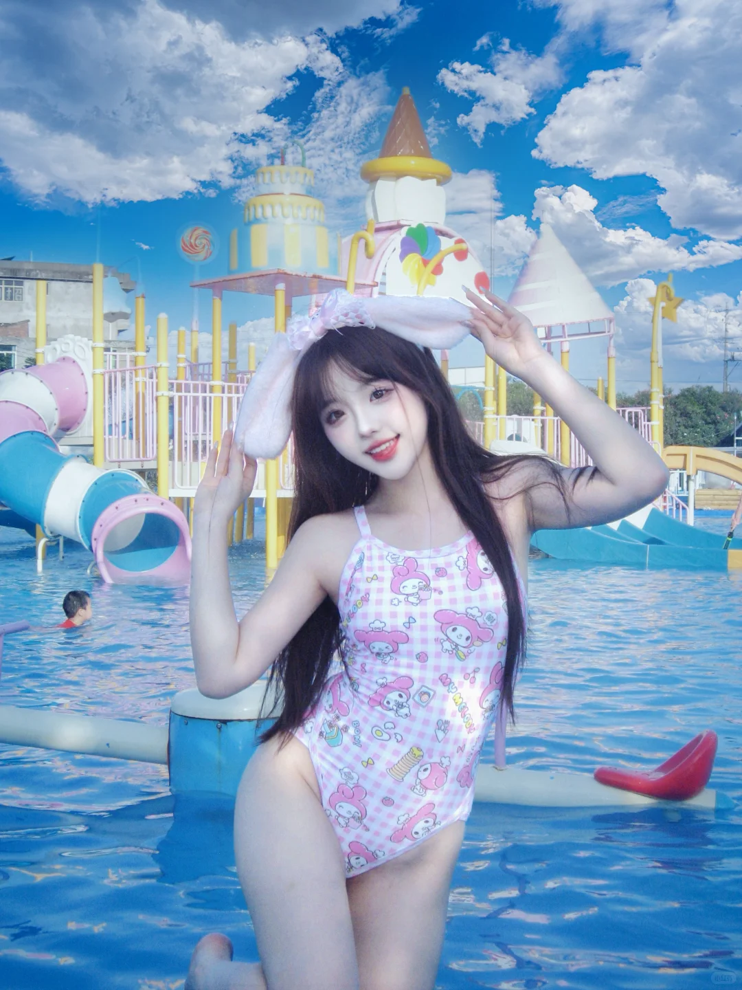 ?️₊⁺ ♡̶₊⁺?????? 传送夏日清凉