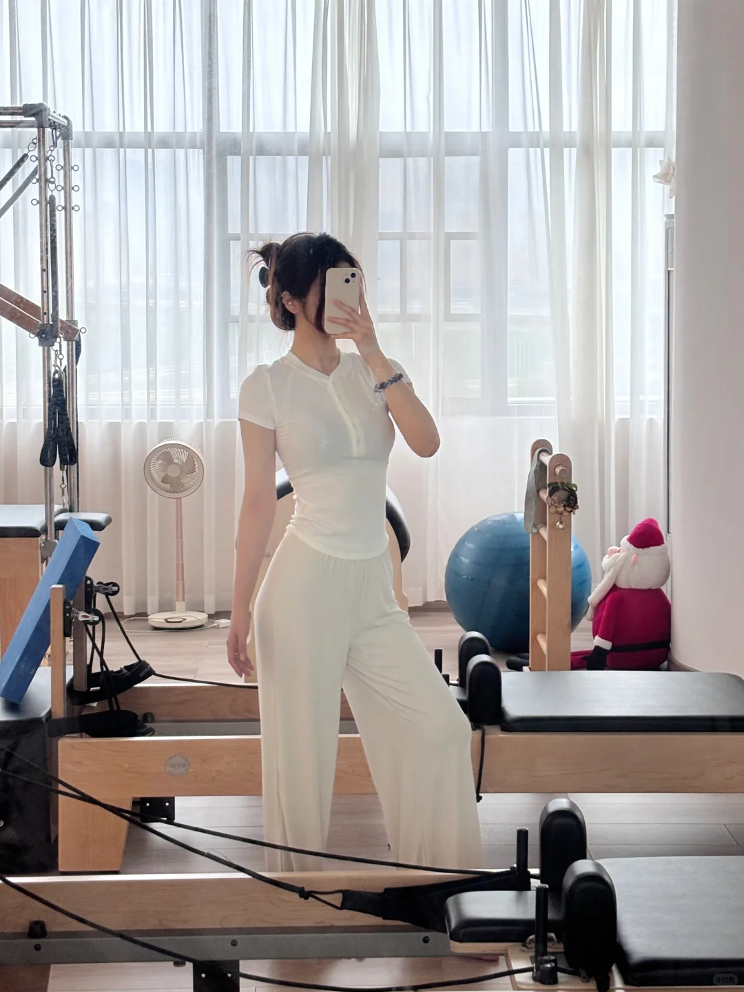 Pilates｜运动也要精致感?