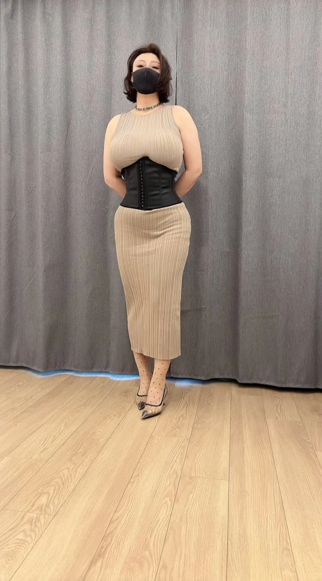 40+ 150斤 老阿姨的日常穿搭