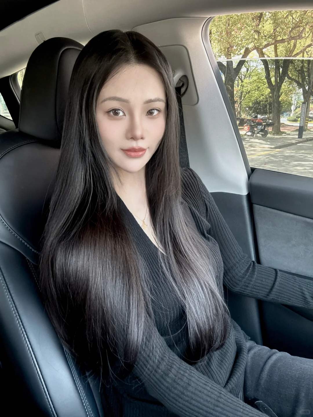 35岁 做一个不吃苦的中年富女