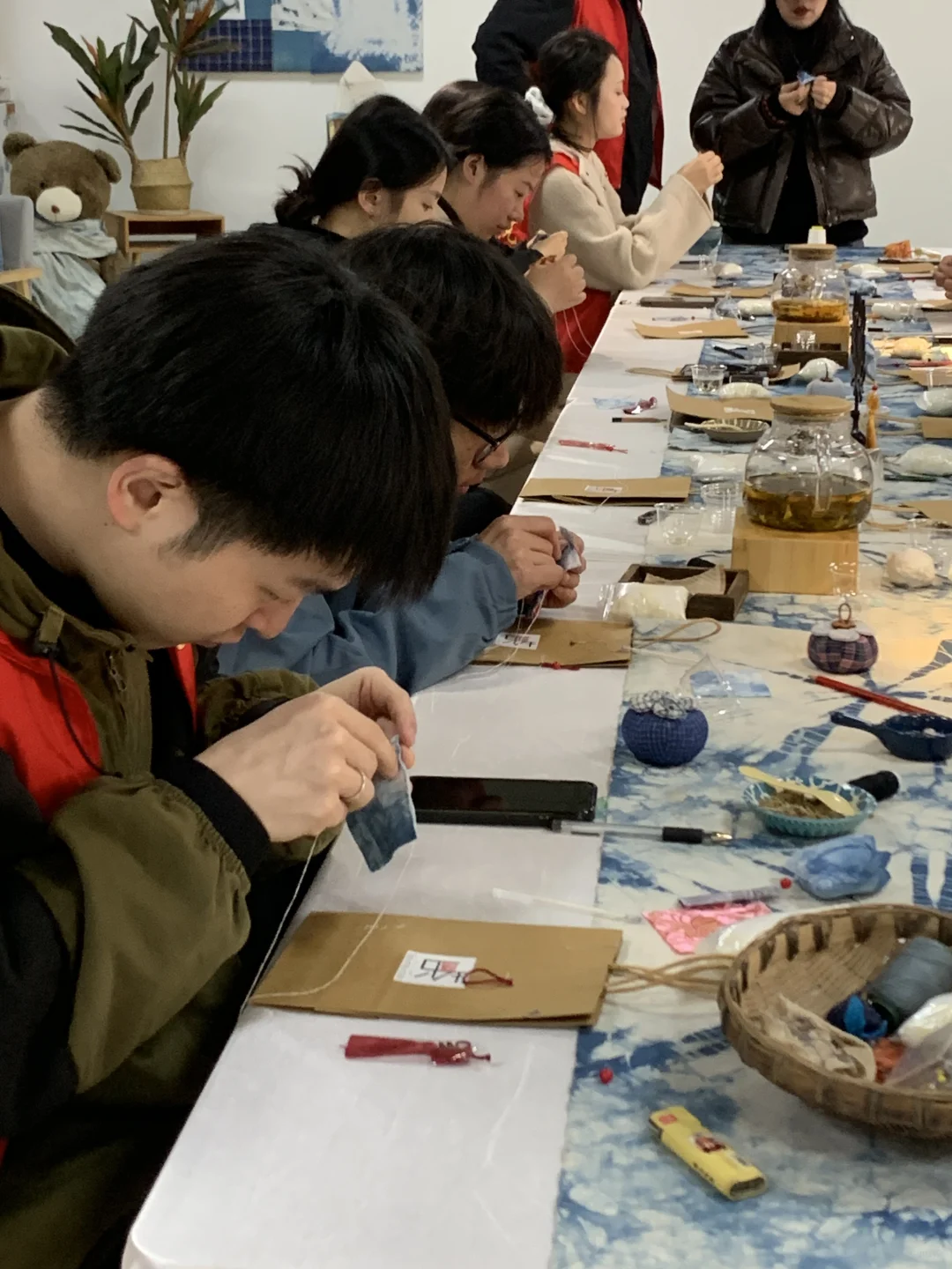 不是大理去不起!而是重庆永川更有性价比!