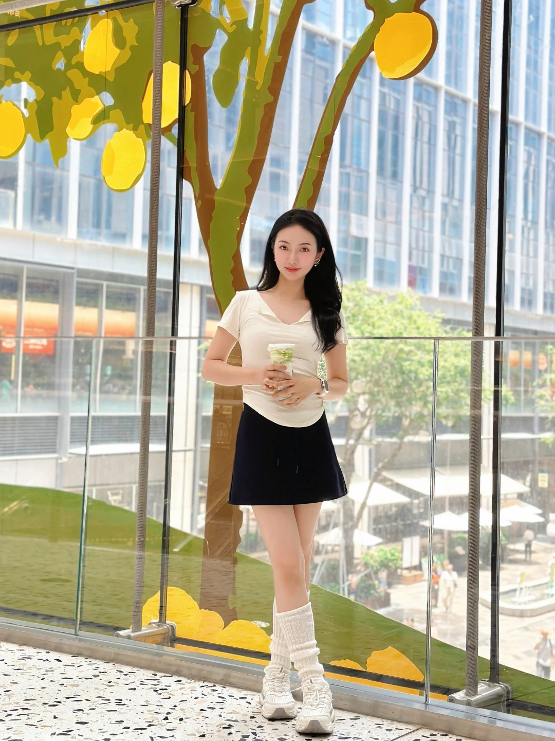 瑜伽服分享｜这套真的太舒服了吧！！