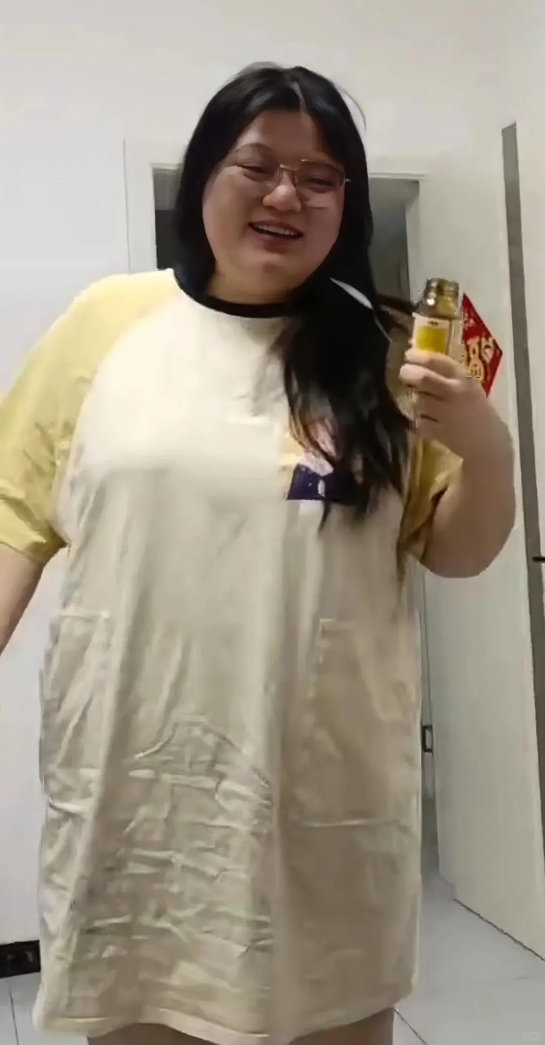 大基数胰岛素抵抗160斤和107斤减肥对比！！