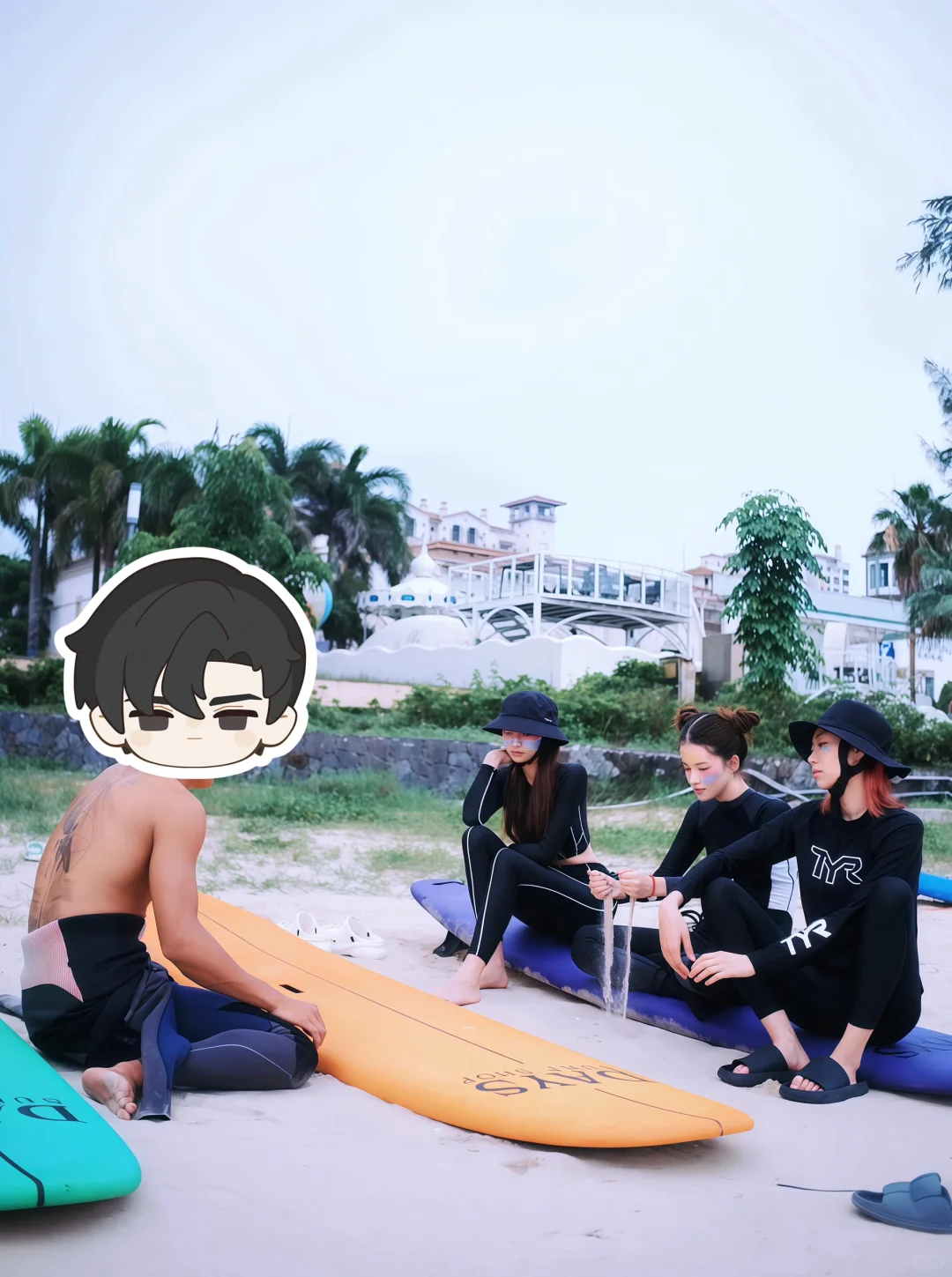 ?女生夏日必备?防晒水母衣