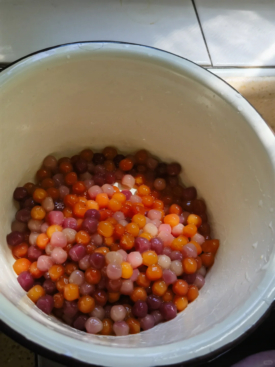 我对夏天没有抵抗力~