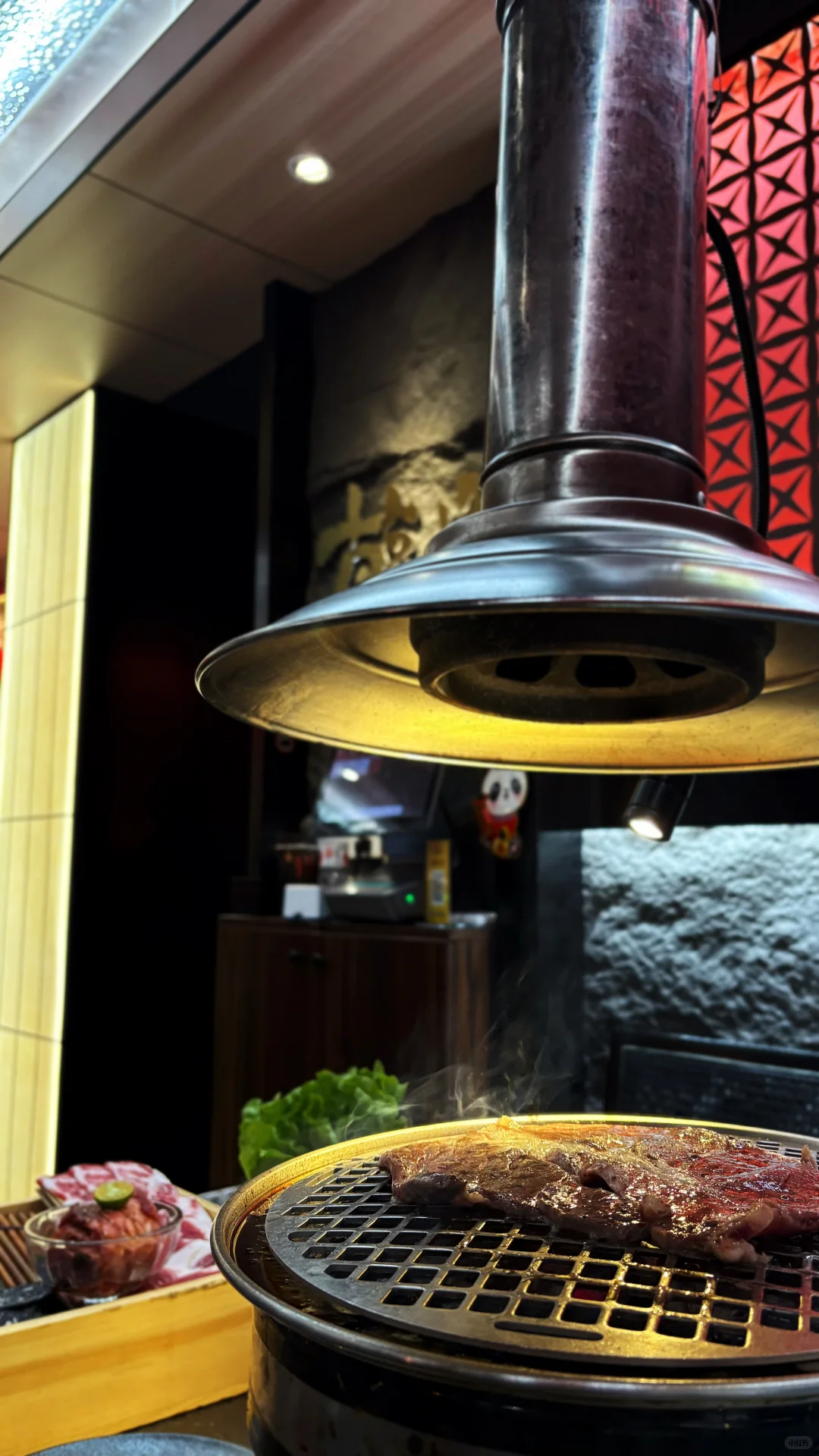 爱情在空气中弥漫