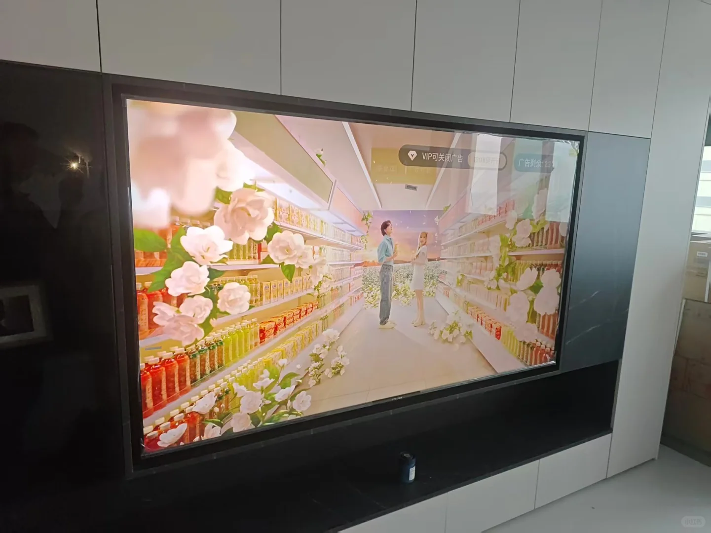 Tcl团购安全下车 FFALCON雷鸟鹤6 Ultra 25