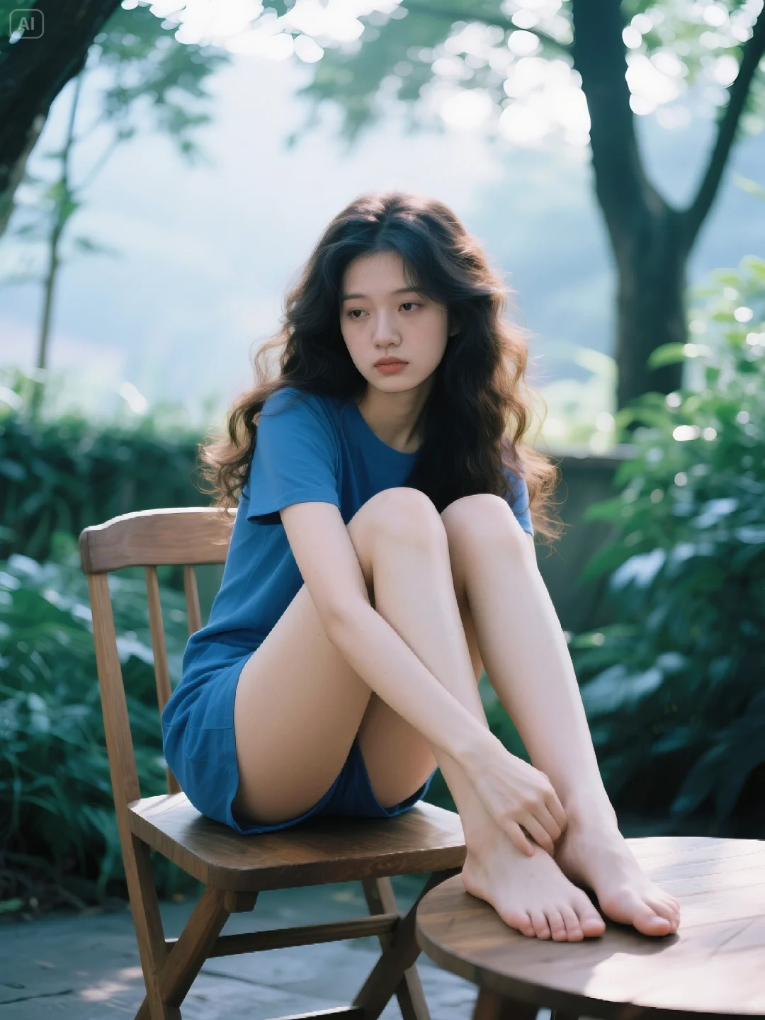 明明是你先说的喜欢?