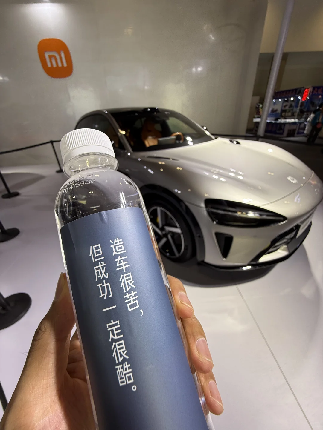 免费逛吃‼️2025美好生活博览会 | 逛展指南✅