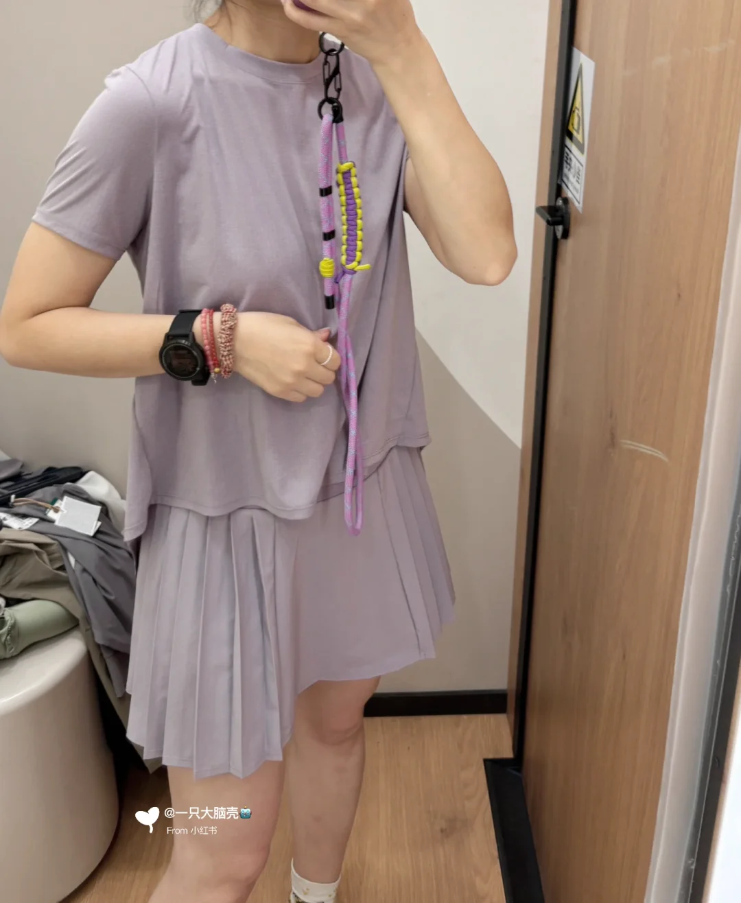 迪卡侬 你不要太好看