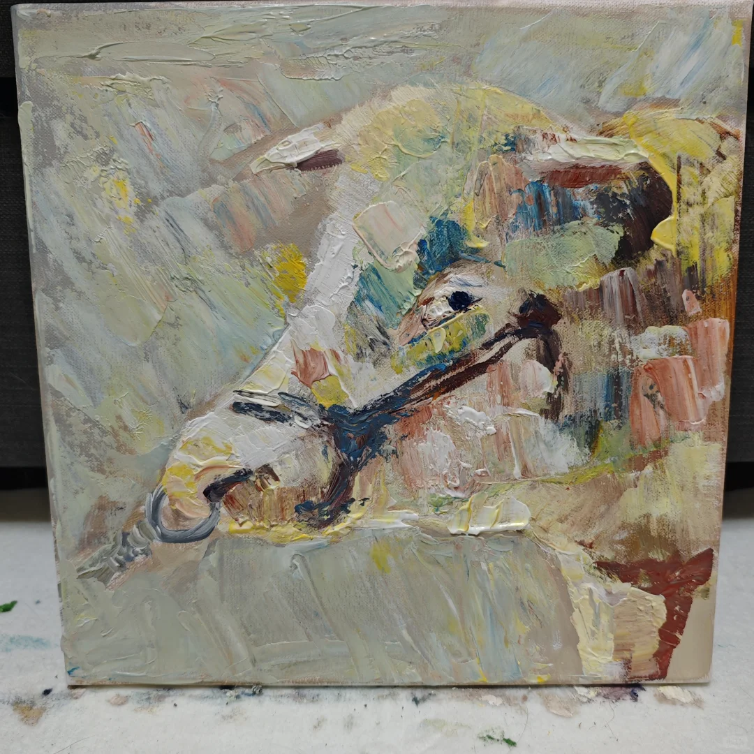 ?活着本身，就是一场壮丽的抵抗