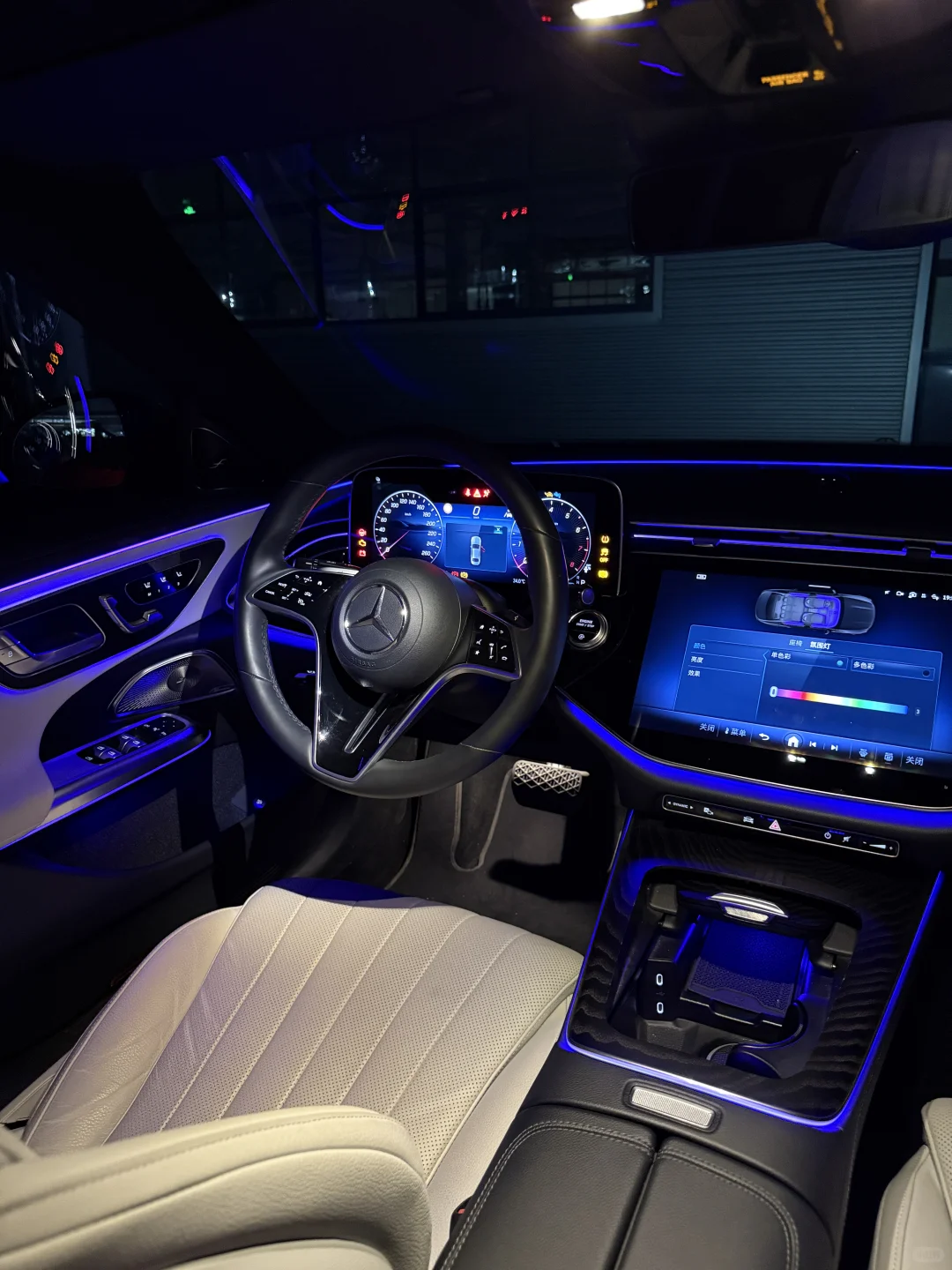 我买车的时候也没跟我说能团购啊❗️❓