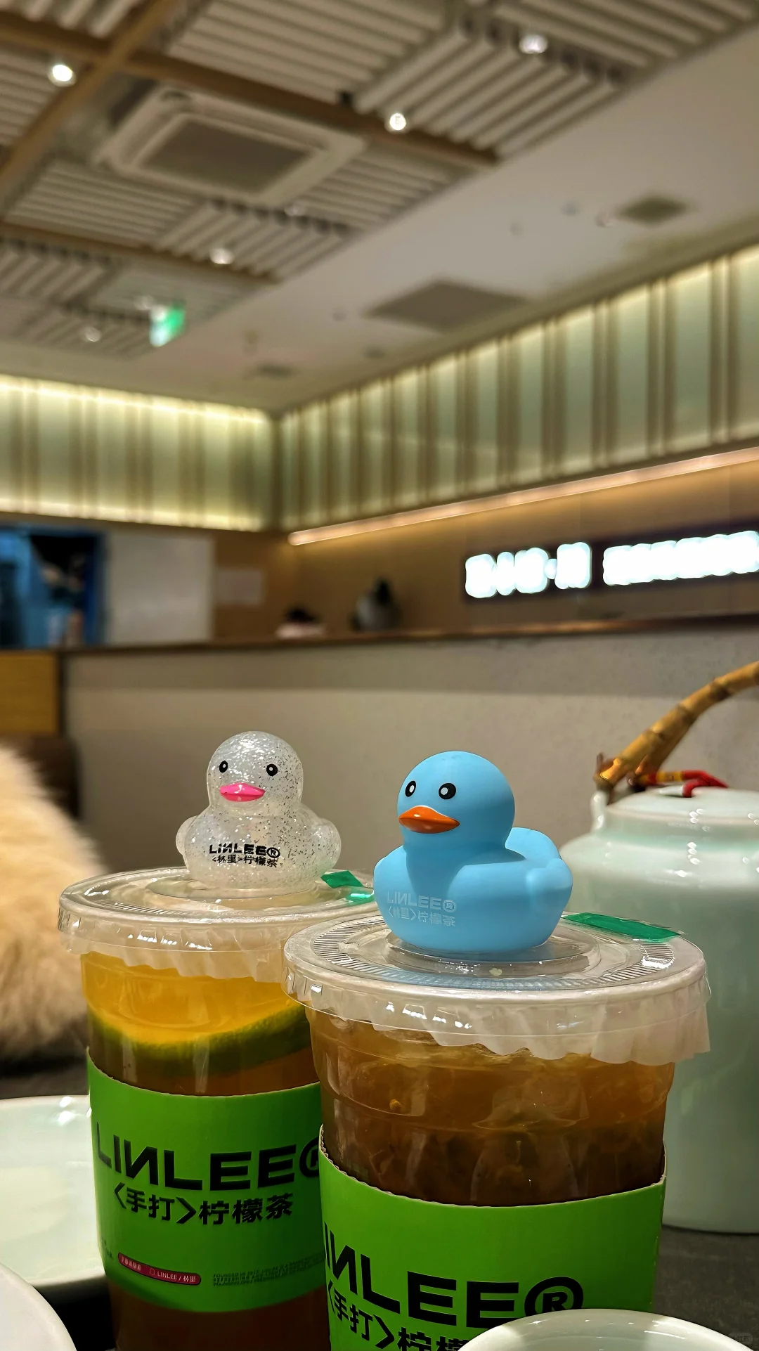 爱情在空气中弥漫