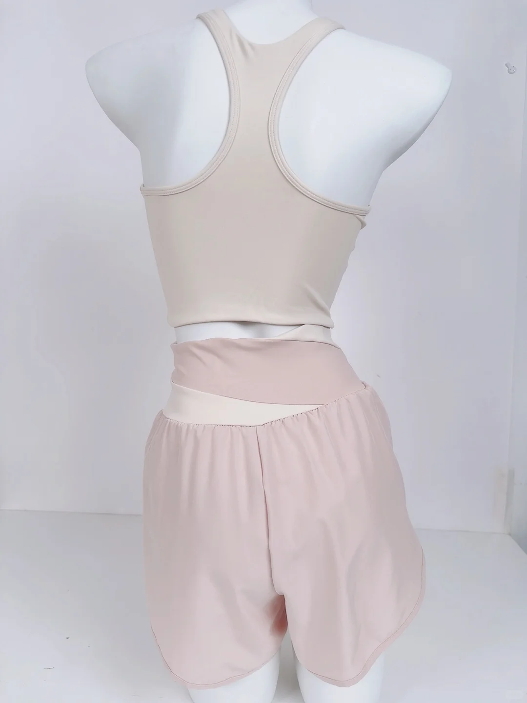 好喜欢粉色系的感觉?好温柔啊！今日是甜妹～