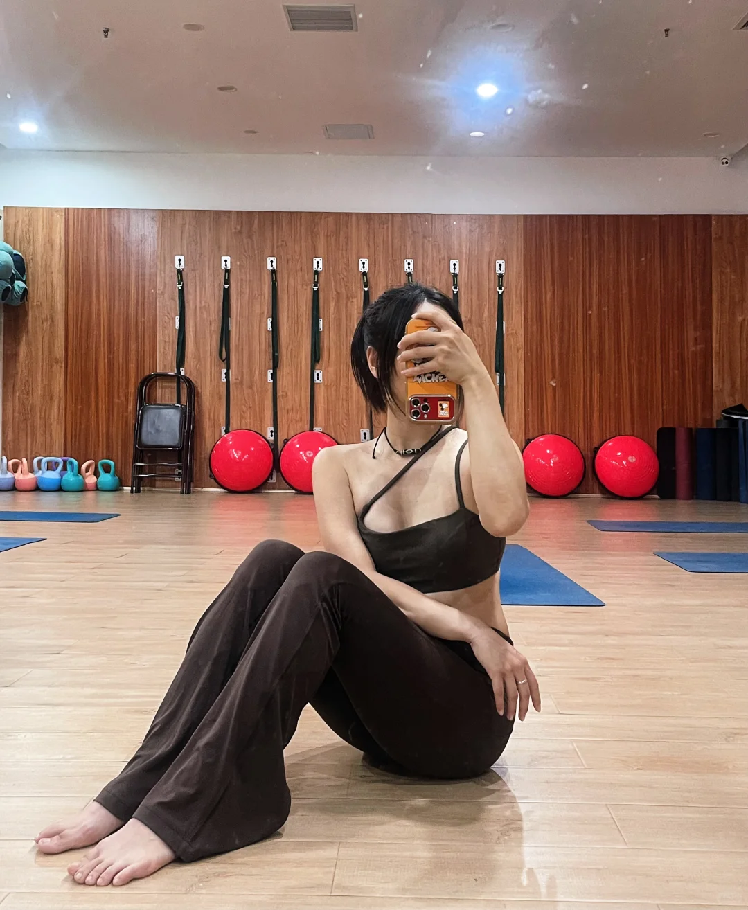 Yoga|瑜伽服搭配