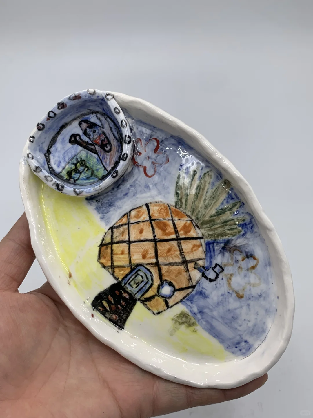 不是大理去不起!而是重庆永川更有性价比!